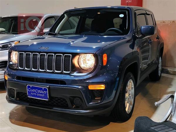 Jeep for sale in Iraq